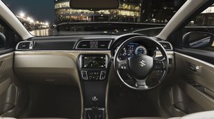 Maruti Suzuki Updates