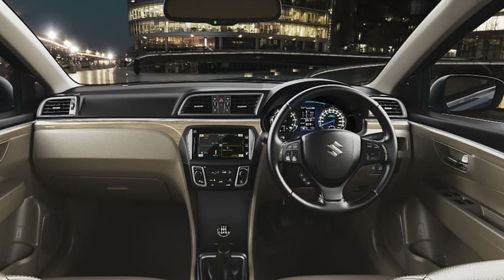 Maruti Suzuki Updates