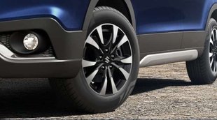 Maruti Suzuki S Cross