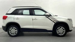 Maruti Vitara Brezza: 5.8 लाख में जीरो डाउन पेमेंट पर घर ले जाएं, कंपनी देगी 6 महीने की वारंटी