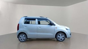 Second Hand Maruti WagonR