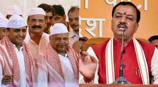 Uttar Pradesh, Yogi Adityanath