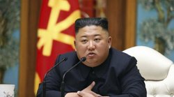 अमेरिकी पाबंदियों को किम जोंग का जवाब, 1 माह के भीतर उत्तर कोरिया ने तीसरी बार किया मिसाइल परीक्षण