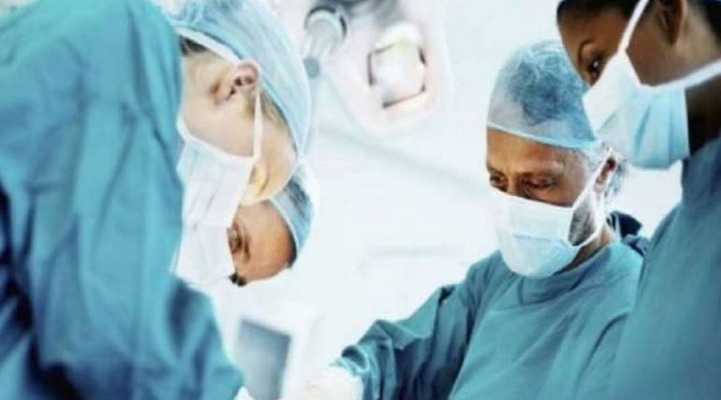 surgery, Hospital