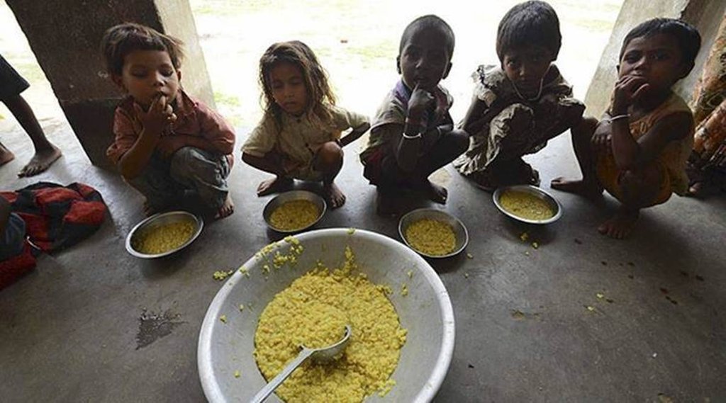 तस्वीर का सांकेतिक इस्तेमाल किया गया है। एक्सप्रेस आर्काइव