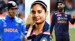 एमएस धोनी और विराट कोहली से भी बेहतर है मिताली राज का ये रिकॉर्ड, दुनिया की कोई भी कप्तान नहीं कर पाई ये कारनामा