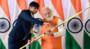 E-auction, E-auction PM Modi Gift, PM Modi, PM Modi Ang Vastra