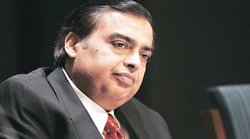 दो दिनों में मुकेश अंबानी ने गंवा दिए 17500 करोड़ रुपए से ज्‍यादा, निवेशकों को भी हुआ नुकसान