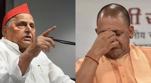 Uttar Pradesh, Yogi Adityanath