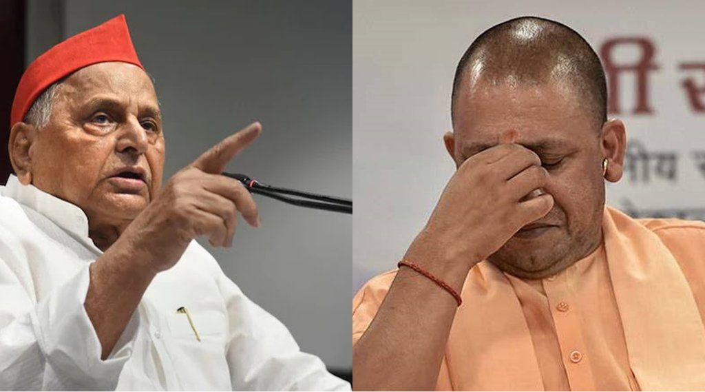 Uttar Pradesh, Yogi Adityanath