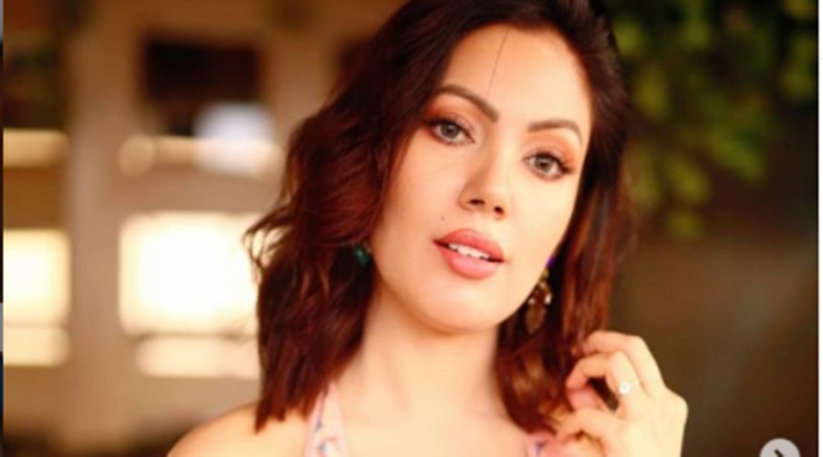 Taarak Mehta Ka Ooltah Chashmah, Munmun Dutta