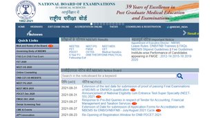 nbe, neet ss 2021, neet ss 2021 exam date, neet ss application, neet ss 2021 application