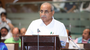 nitin patel, gujarat, bjp