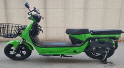 60 हजार रुपये की प्राइस रेंज में उपलब्ध हैं ये इलेक्ट्रिक स्कूटर्स, जानें फीचर्स और ड्राइविंग रेंज