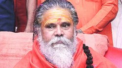 प्रयागराज: अखाड़ा परिषद के पूर्व अध्यक्ष महंत नरेंद्र गिरि की आत्महत्या मामले के आरोपियों का ‘पॉलीग्राफ टेस्ट’ होगा; CBI ने कोर्ट से मांगी अनुमति