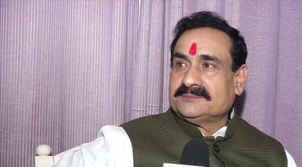 Narottam Mishra
