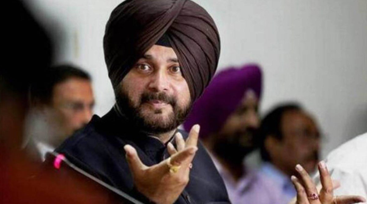 Krk, Navjot Singh Sidhu, KRK Taunt Navjot SIngh Sidhu, Krk, Navjot Singh Sidhu, KRK Taunt Navjot SIngh Sidhu,