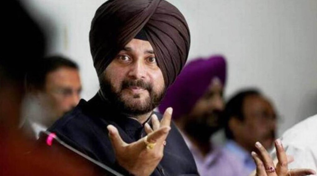 Krk, Navjot Singh Sidhu, KRK Taunt Navjot SIngh Sidhu,