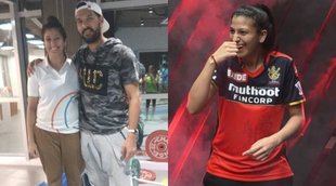 navnita-gautam-virat-kohli-rcb-massage-therapist-also-treated-yuvraj-singh-becomes-viral-after-kyle-jamieson-seen-flirting-with-her
