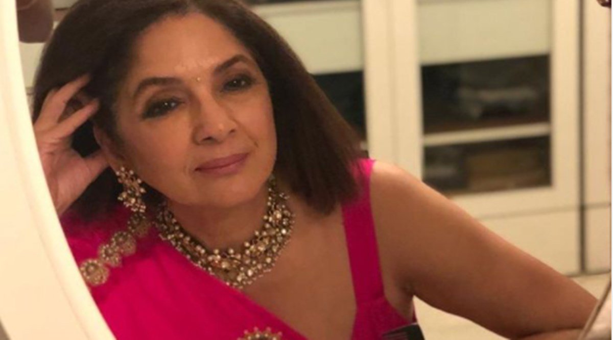 Neena Gupta, नीना गुप्ता, Neena Gupta, Kareena Kapoor