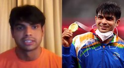 देश में एक भी जैवलिन एकेडमी नहीं होने के बावजूद नीरज चोपड़ा कैसे बने ओलंपिक गोल्ड मेडलिस्ट, गोल्डेन ब्वॉय ने बताई पूरी कहानी