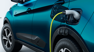Nexon EV best selling in India