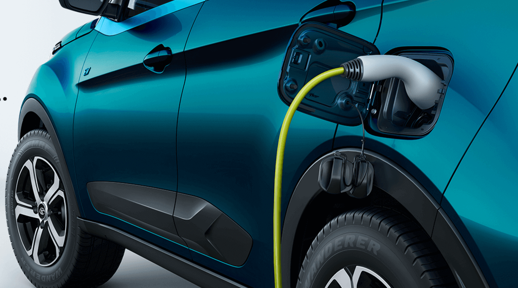 Nexon EV best selling in India Nexon EV best selling in India