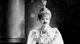 Mir Osman Ali Khan, Hyderabad, Nizam