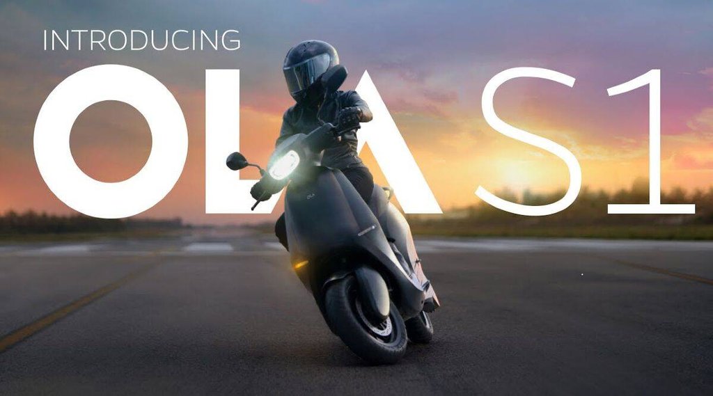 Ola Electric Scooter Delivery Date