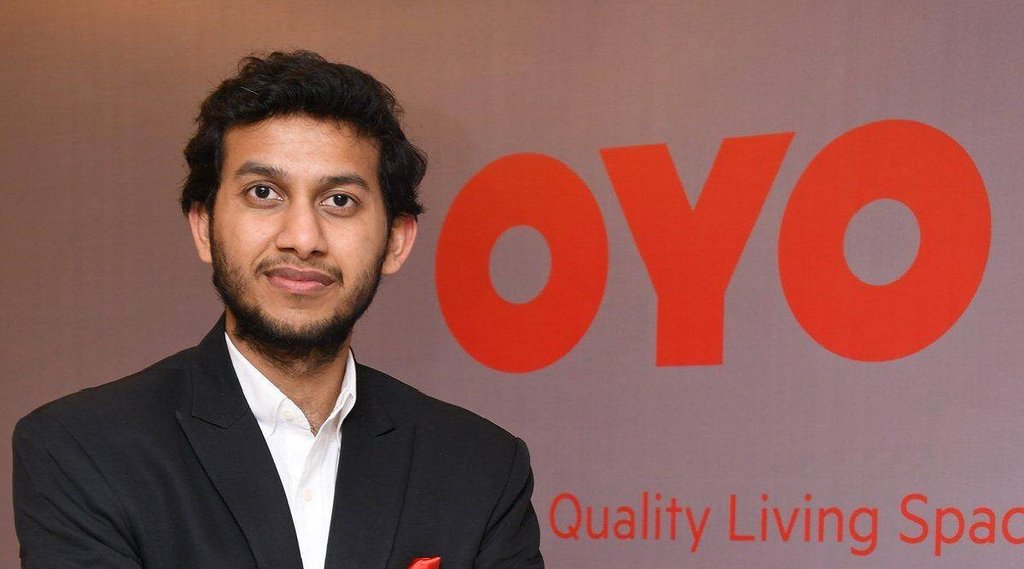 Oyo IPO