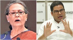 Prashant Kishore,Polls,parliament,Congress,AICC panel, India, India news, India news today, Today news, Google news, Breaking news, jansatta