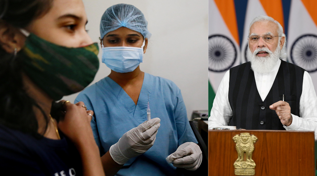 Narendra Modi, PM-Digital Health Mission, National News