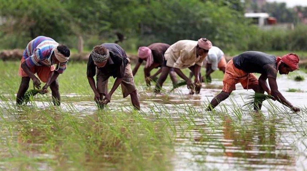 PM Kisan Samman Nidhi