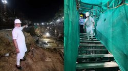 सेंट्रल विस्टा प्रोजेक्ट का जायजा लेने पहुंचे पीएम नरेंद्र मोदी, तस्वीर को लेकर सोशल मीडिया पर आने लगी ऐसी प्रतिक्रिया