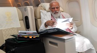 PM Modi, PM Modi Biden