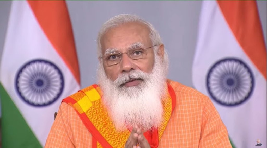PM Modi, Narendra Modi