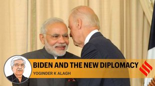 USA, PM MODI