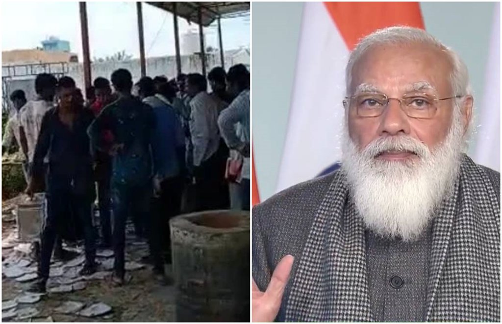 PM Modi,narendra Modi,aligarh,Raja Mahendra Pratap Singh,raja mahendra pratap singh university,uttar Pradesh,Yogi Adityanath,PM Modi LIVE, Aligarh News,raja mahendra pratap singh state university,PM Modi in Aligarh,pm modi aligarh visit,Jat king,PM Narendra Modi Aligarh Visit,Raja Mahendra Pratap University Foundation, jansatta