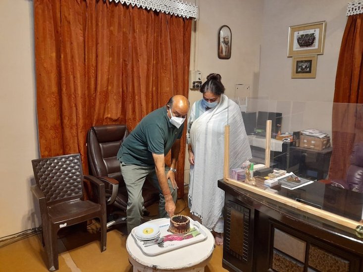 Photos: Pakshalika Singh facebook