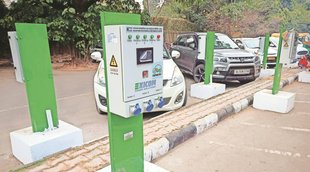 Petrol Car Vs Electric Car Savings