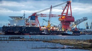 Port, ships, Drugs Supplies