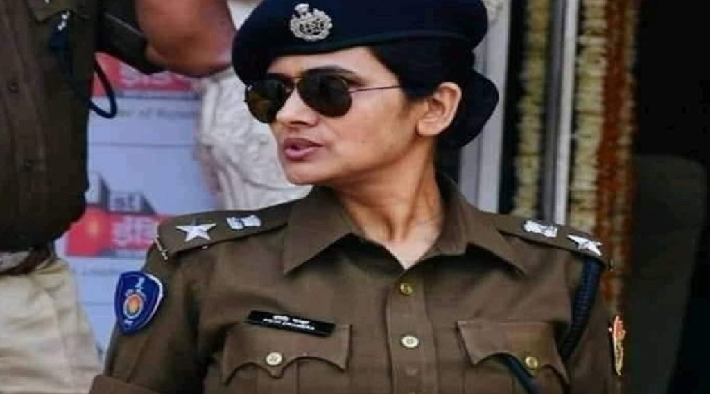 Preeti Chandra