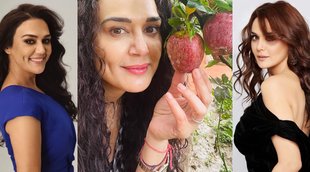 Preity Zinta IPL 2021 Diet Plan Punjab Kings IPL Auction Workout Fitness Plan Weight Loss