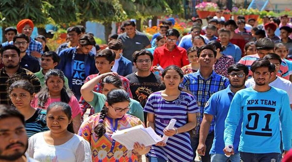 REET Admit Card 2021 New