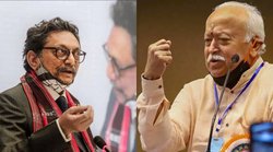 पूर्व CJI बोबडे ने नागपुर जाकर की RSS प्रमुख मोहन भागवत से मुलाकात, सोशल मीडिया में यूं रिएक्ट करने लोग