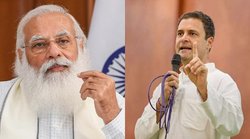 BJP प्रवक्ता ने पूछा- महंगाई की रैली में हिंदू को गाली देने का क्या औचित्य, कांग्रेस नेता बोले- भाजपा वाले नाम लेते हैं राम का, काम करते हैं शैतान का