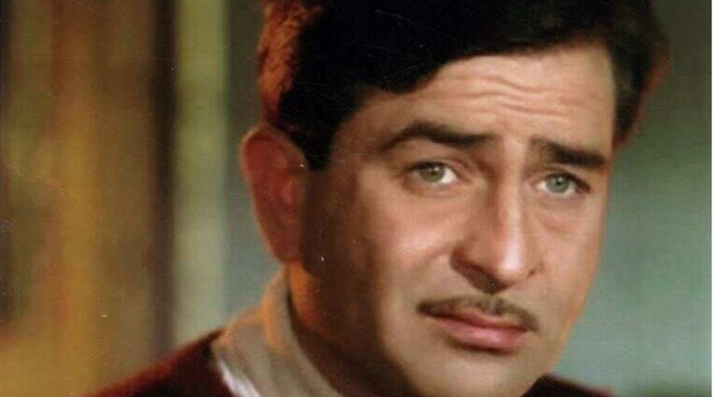 Raj Kapoor, सलीम खान, राज कपूर, Salim Khan,