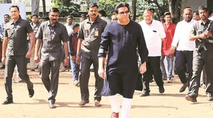 Raj Thackeray, MNS, BJP