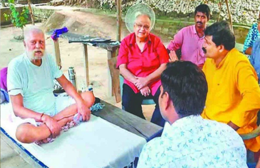 कालाकांकर और भदरी रियासत की आपसी अदावत के कारण राजनैतिक मतभेद भी सामने आ गए थे और इसी क्रम में राजा उदय प्रताप सिंह ने एक बड़ा कदम उठा लिया था।