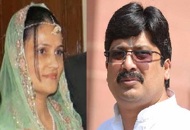 राजा भैया की बहन लखनऊ में करीब 15 सालों तक पत्रकारिता करती रहीं। पत्रकारिता के साथ ही वह एडवरटीजमेंट कंपनी भी चलाती हैं। शादी के बाद वह इस काम को जारी रखे हुए हैं या नहीं इस बात की कोई जानकारी नहीं है।(यह भी पढ़ें: राजा भैया की बहन से की है वसुंधरा राजे ने अपने बेटे की शादी, जानिए किस राजघराने से हैं ज्योतिरादित्य सिंधिया की भाभी)